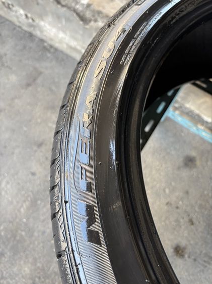 ยางNEXEN215-45-18 ปี22 ปีแท้  รูปที่ 10