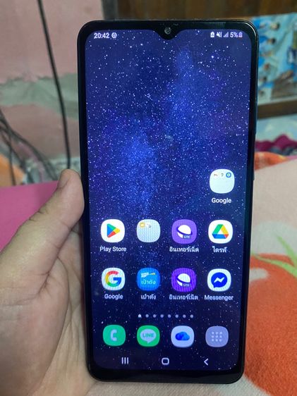 ซัมซุงA02