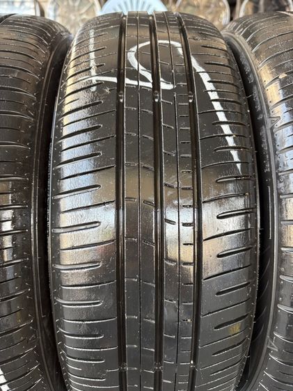 ยางDUNLOP195-60-16 ปี23 ปีแท้  ใส่แทน 205-55-16 ได้เลยจ้า รูปที่ 6