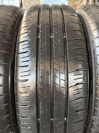 ยางDUNLOP185-60-15 ปี23 ปีแท้  รูปที่ 4