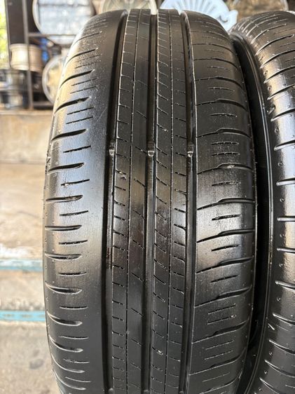 ยางDUNLOP185-60-15 ปี23 ปีแท้  รูปที่ 6