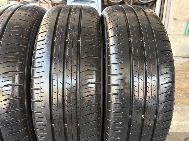ยางDUNLOP185-60-15 ปี23 ปีแท้  รูปที่ 3