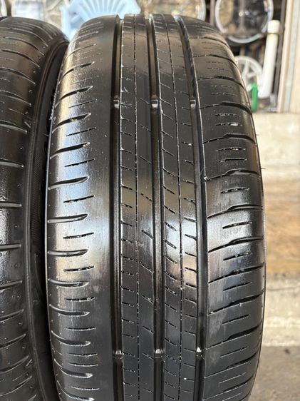 ยางDUNLOP185-60-15 ปี23 ปีแท้  รูปที่ 5