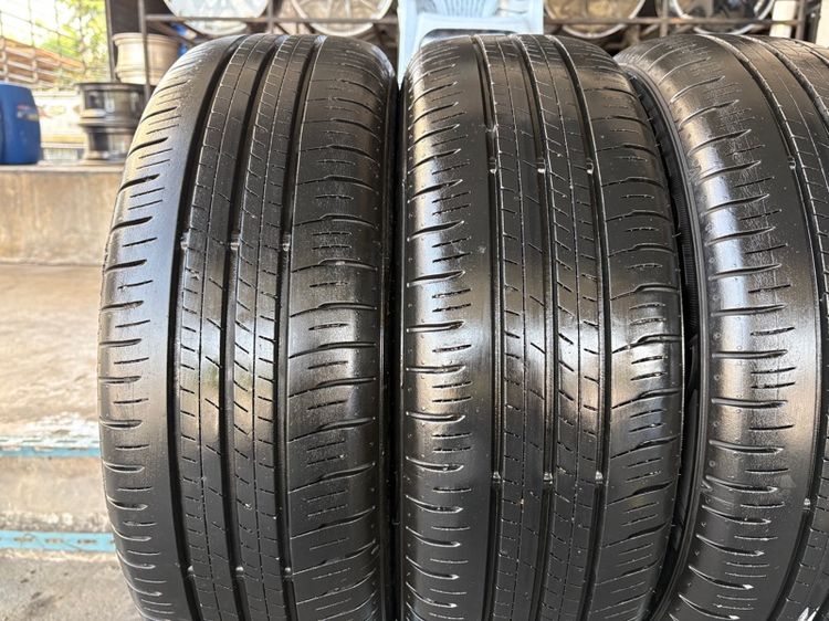 ยางDUNLOP185-60-15 ปี23 ปีแท้  รูปที่ 2