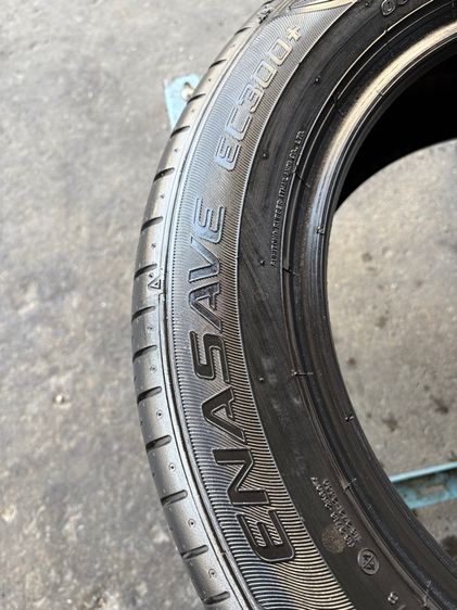 ยางDUNLOP185-60-15 ปี23 ปีแท้  รูปที่ 10