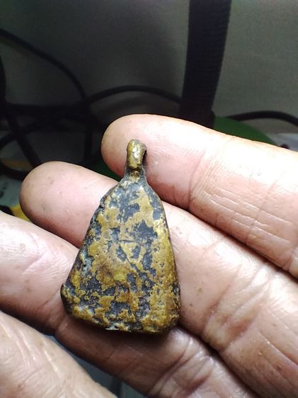 เหรียญหล่อ รูปที่ 2