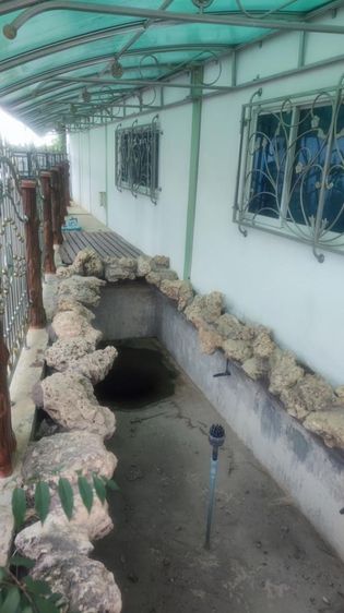 
ทาวน์เฮ้าส์ชั้นครึ่ง ห้องมุม 54.6 ตรว.ริมถนนค้าขายได้ เส้น3291 ต.นางแก้ว อ.โพธาราม จ.ราชบุรี รูปที่ 3