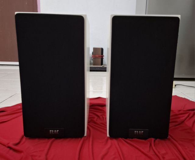 ลำโพง ELAC  BS U5 รูปที่ 2