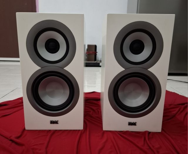 ลำโพง ELAC  BS U5