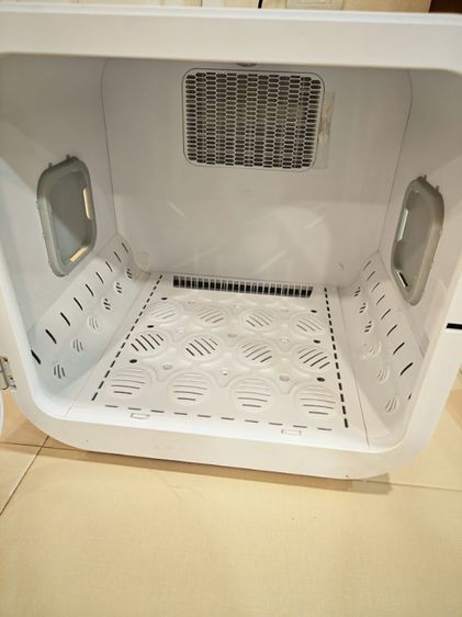 ขายตู้อบ น้องหมา น้องแมว รูปที่ 3