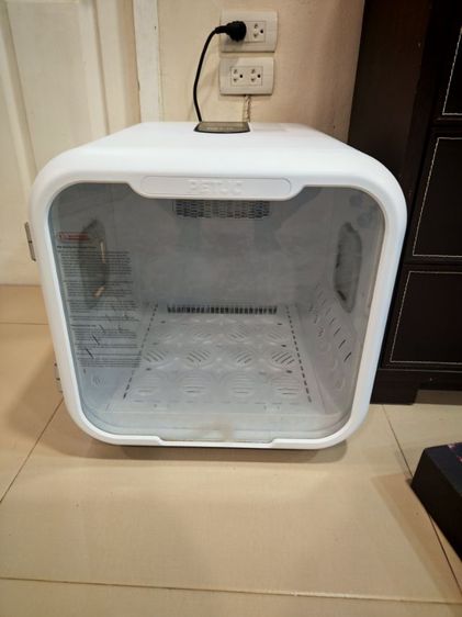 ขายตู้อบ น้องหมา น้องแมว รูปที่ 2