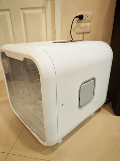 ขายตู้อบ น้องหมา น้องแมว