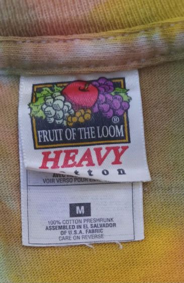 เสื้อวง Grateful Dead รูปที่ 7