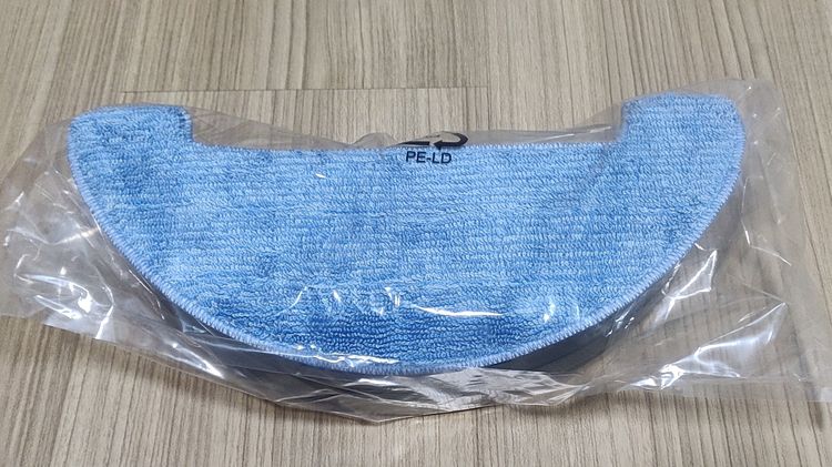 Mister Robot แท๊งค์น้ำสำหรับหุ่นยนต์ดูดฝุ่น รุ่น Hybrid Wi-Fi (ของใหม่) รูปที่ 2