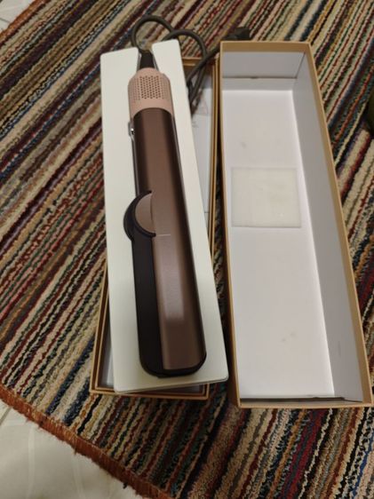 ที่หนีบผม Air Straightener guick start  รูปที่ 9