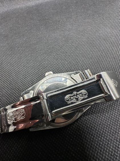 Rolex Datejust Ref. 1601 รูปที่ 7