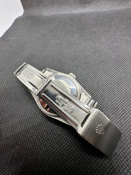 Rolex Datejust Ref. 1601 รูปที่ 5