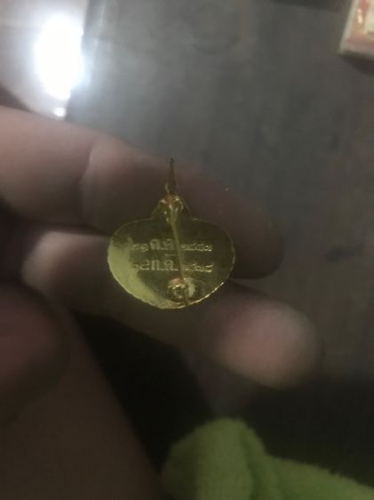 เข็มกลัด รูปที่ 2