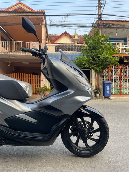 PCX 150 ปี 2018 ราคา 49,900 บาท ราคาต่อรองคุยกันได้ ภาษีปี 69 รูปที่ 4