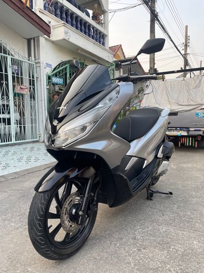 PCX 150 ปี 2018 ราคา 49,900 บาท ราคาต่อรองคุยกันได้ ภาษีปี 69 รูปที่ 6