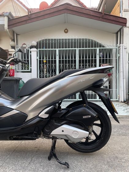 PCX 150 ปี 2018 ราคา 49,900 บาท ราคาต่อรองคุยกันได้ ภาษีปี 69 รูปที่ 10