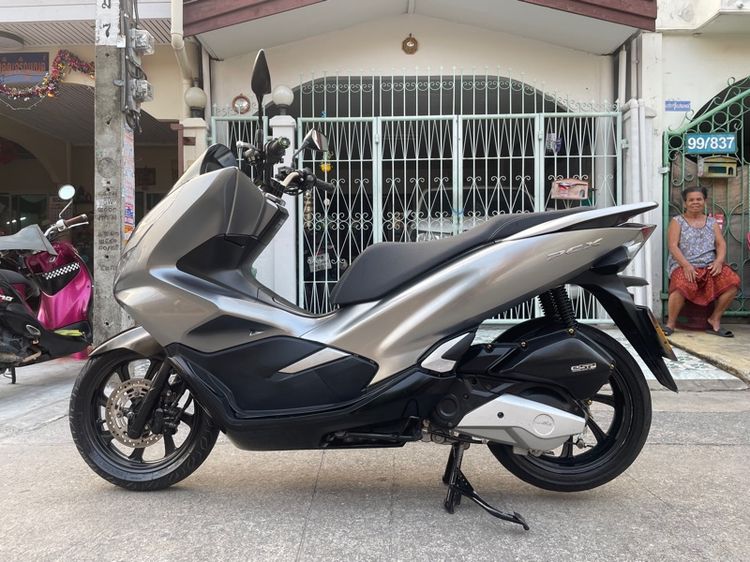 PCX 150 ปี 2018 ราคา 49,900 บาท ราคาต่อรองคุยกันได้ ภาษีปี 69 รูปที่ 8