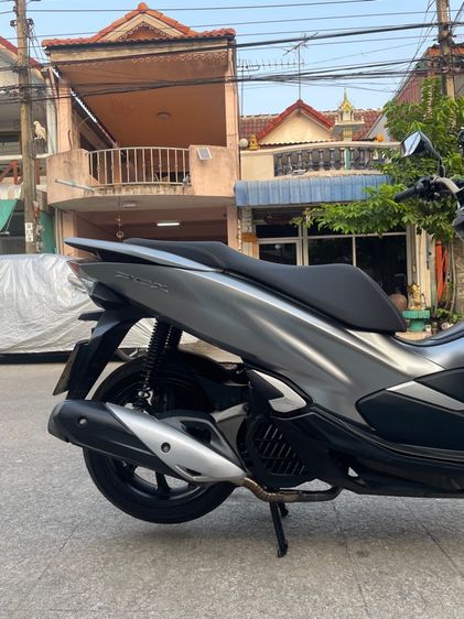 PCX 150 ปี 2018 ราคา 49,900 บาท ราคาต่อรองคุยกันได้ ภาษีปี 69 รูปที่ 5