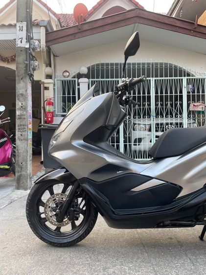 PCX 150 ปี 2018 ราคา 49,900 บาท ราคาต่อรองคุยกันได้ ภาษีปี 69 รูปที่ 9