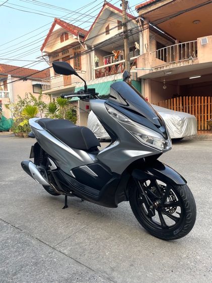 PCX 150 ปี 2018 ราคา 49,900 บาท ราคาต่อรองคุยกันได้ ภาษีปี 69 รูปที่ 2