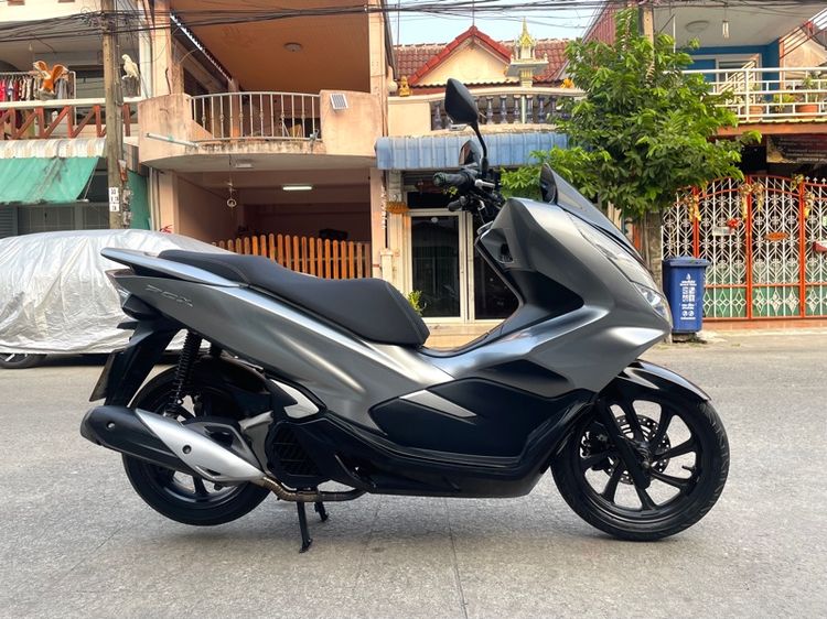PCX 150 ปี 2018 ราคา 49,900 บาท ราคาต่อรองคุยกันได้ ภาษีปี 69 รูปที่ 3
