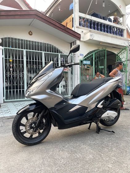 PCX 150 ปี 2018 ราคา 49,900 บาท ราคาต่อรองคุยกันได้ ภาษีปี 69 รูปที่ 7