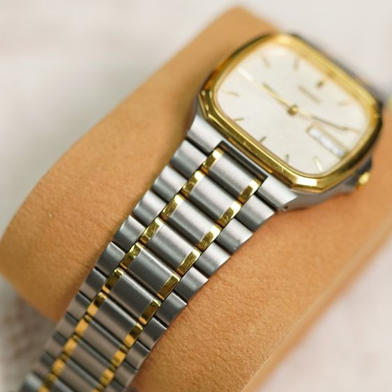 นาฬิกา Seiko Ref.7N93-5010 (ขายแล้ว) รูปที่ 8