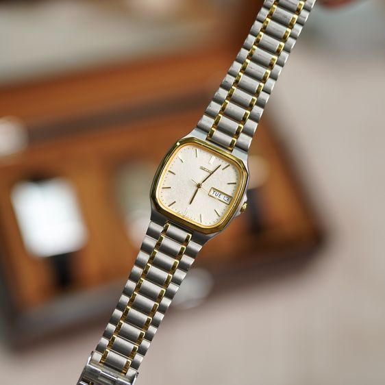 นาฬิกา Seiko Ref.7N93-5010 (ขายแล้ว) รูปที่ 2
