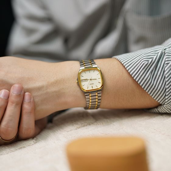 นาฬิกา Seiko Ref.7N93-5010 (ขายแล้ว) รูปที่ 3
