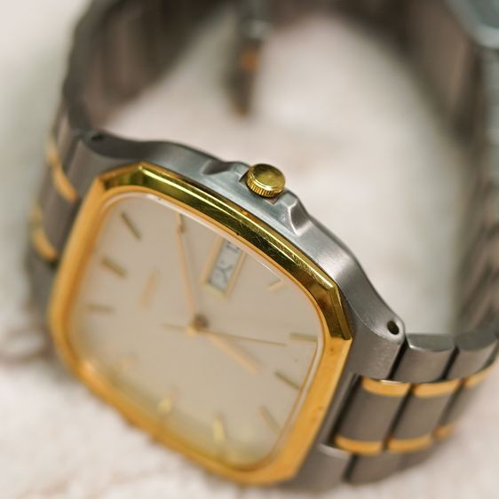 นาฬิกา Seiko Ref.7N93-5010 (ขายแล้ว) รูปที่ 5