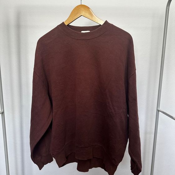 เสื้อสเวตเตอร์ รูปที่ 4