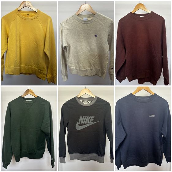 เสื้อสเวตเตอร์