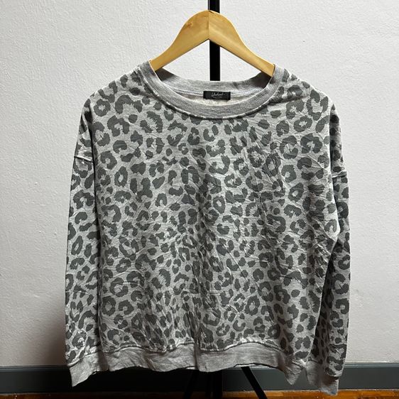 เสื้อสเวตเตอร์ รูปที่ 4