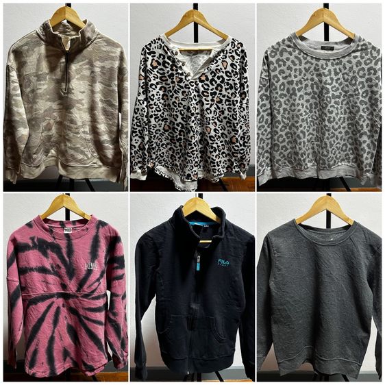 เสื้อสเวตเตอร์