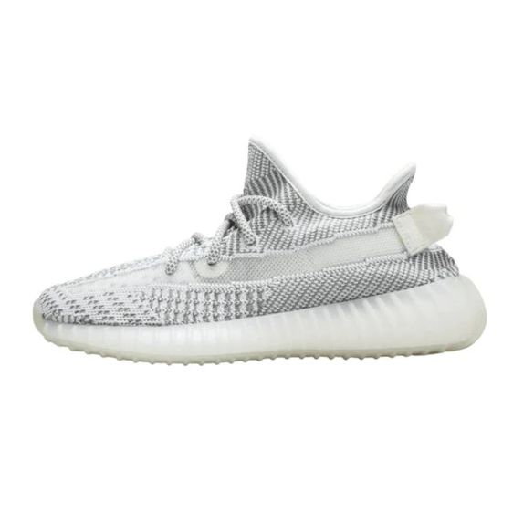Yeezy Boost 350 V2 Static มือ1 พร้อมกล่อง แท้ พร้อมส่ง รูปที่ 3