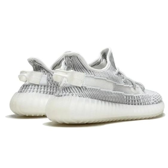Yeezy Boost 350 V2 Static มือ1 พร้อมกล่อง แท้ พร้อมส่ง รูปที่ 5