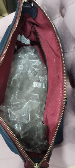 กระเป๋า สพาย มือ 1 รูปที่ 7