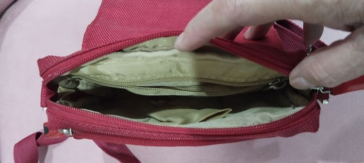 กระเป๋า สพาย มือ 1 รูปที่ 12