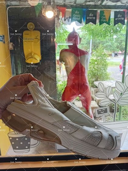 รองเท้าลำลอง sz.40