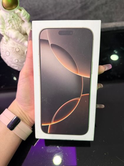 iPhone 16 pro max รูปที่ 11