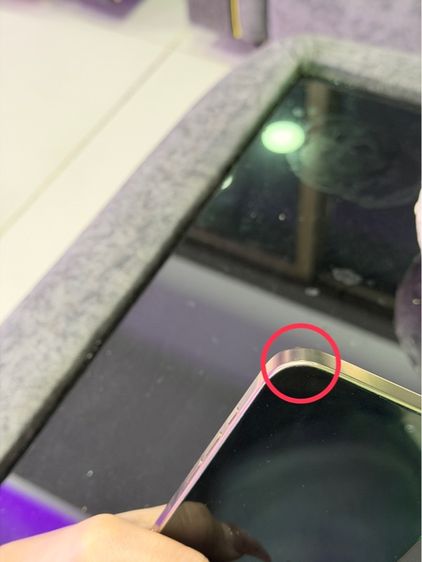 iPhone 16 pro max รูปที่ 4