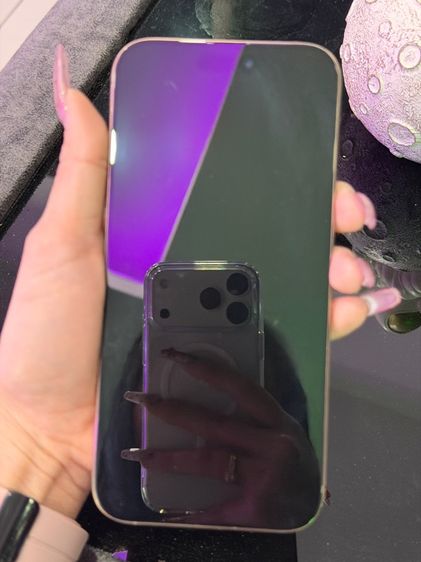 iPhone 16 pro max รูปที่ 3