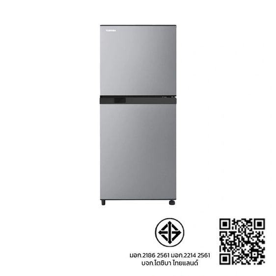 ตู้เย็น Haier 6.6 คิว รูปที่ 2