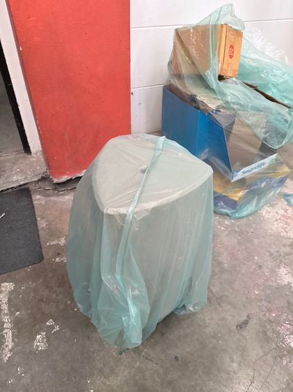 เก้าอี้นั่งพื้น รูปที่ 2