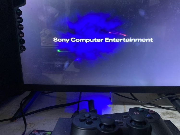 PlayStation 2 รูปที่ 2